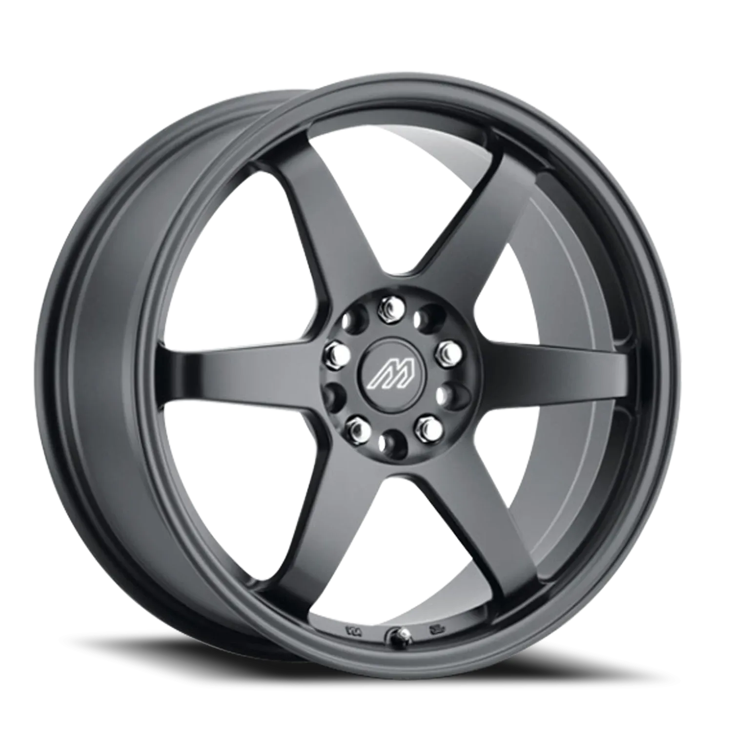MACH MP.60 18X8 Gloss